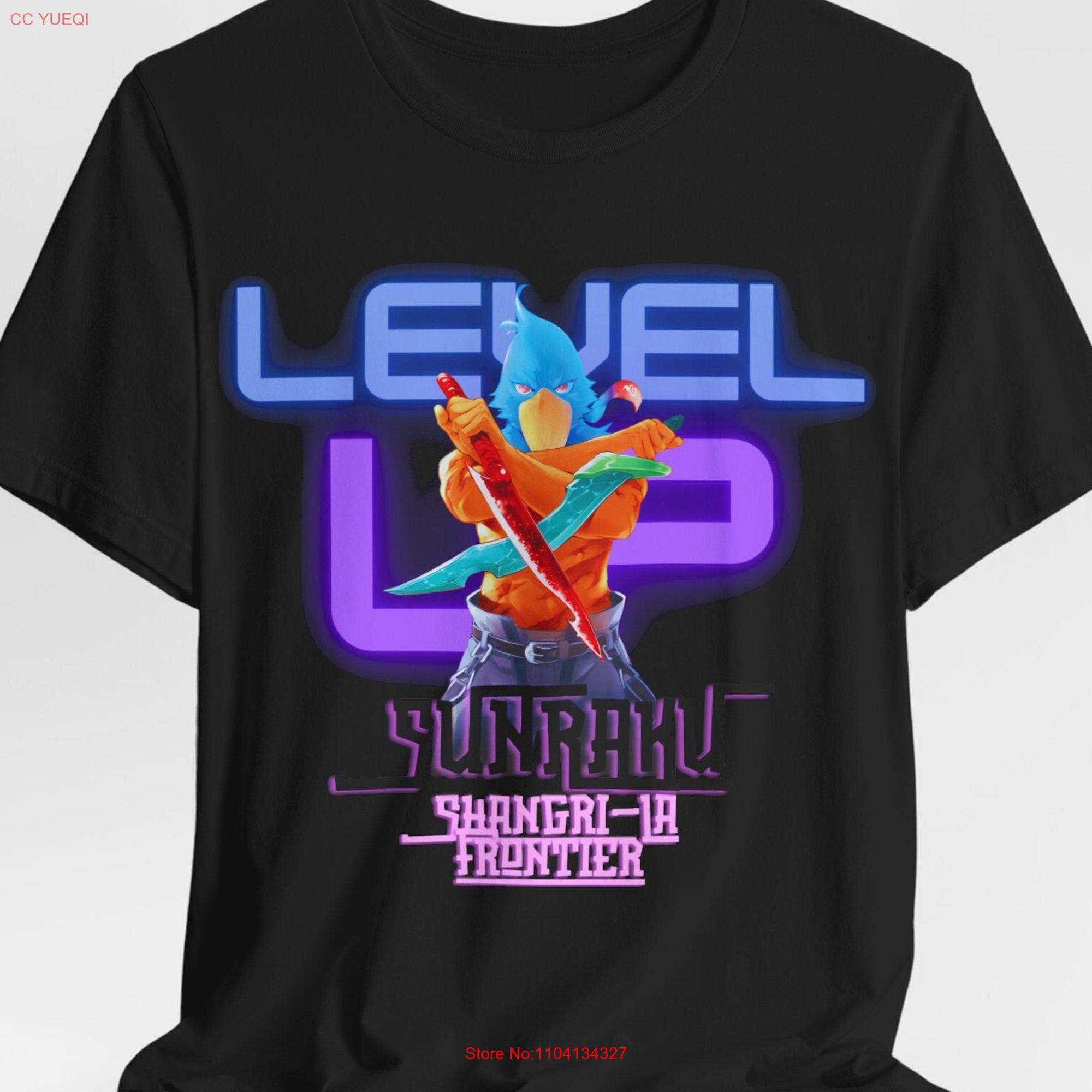 Anime Themed Merchandise - رجل وصبي أنيمي تي شيرت ،