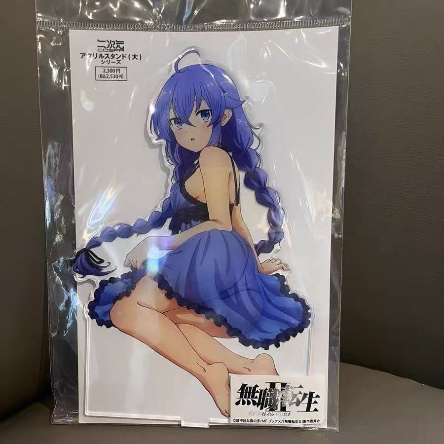 Anime Merchandise Figure - أنمي ‌ مجسم أكريليك قائم لشخصية