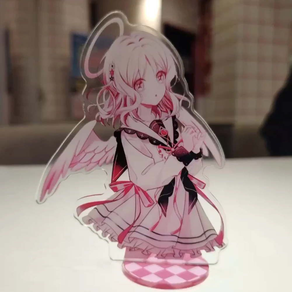 Anime Merchandise Accessories - مجسم أنمي DIABOLIK LOVERS كوموري يوي