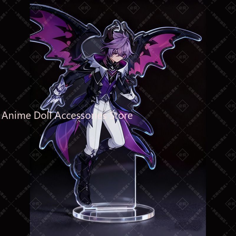 Anime Merchandise Figure - أنيمي جينشين إمباكت دورين أكريليك حامل