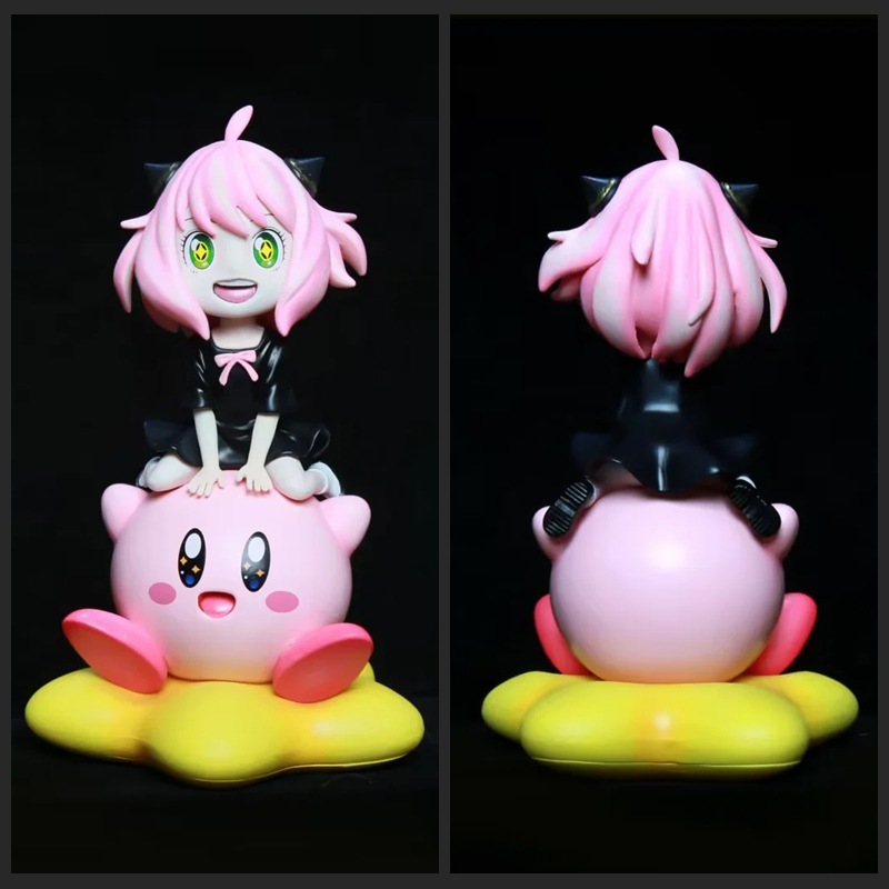 Anime Merchandise Figure - مجسم شخصية أنمي سباي×فاميلي أنيا فورجر