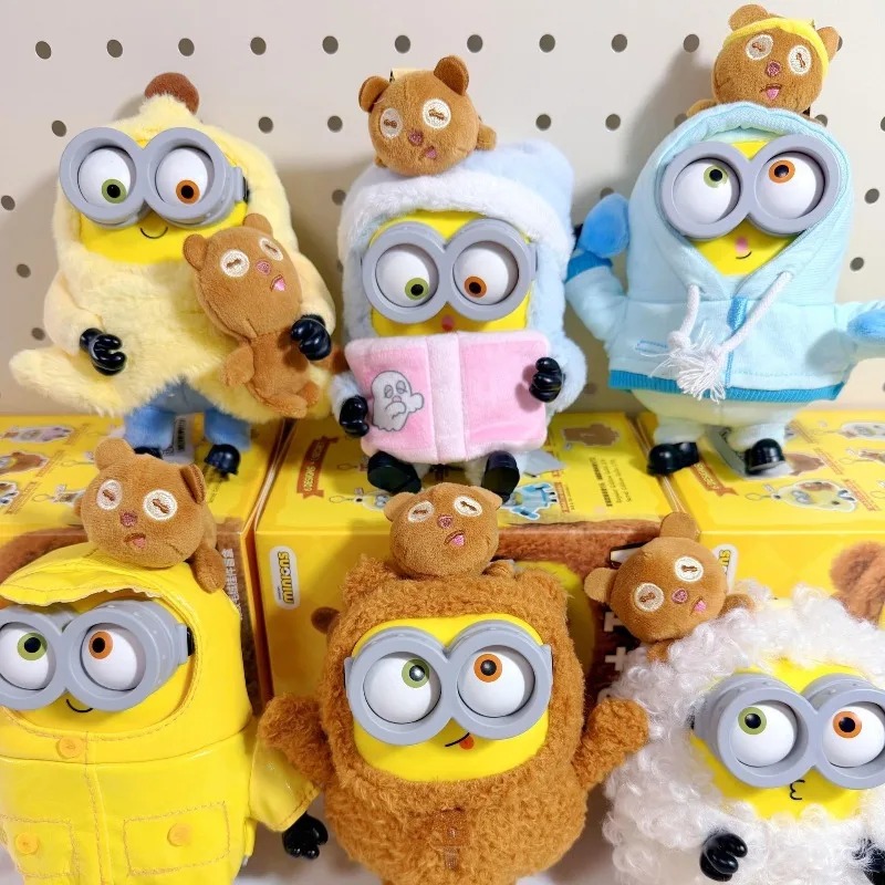 سلسلة BOB&TIM الجديدة الرائجة  - مراجعة Anime Merchandise Figure وسعره