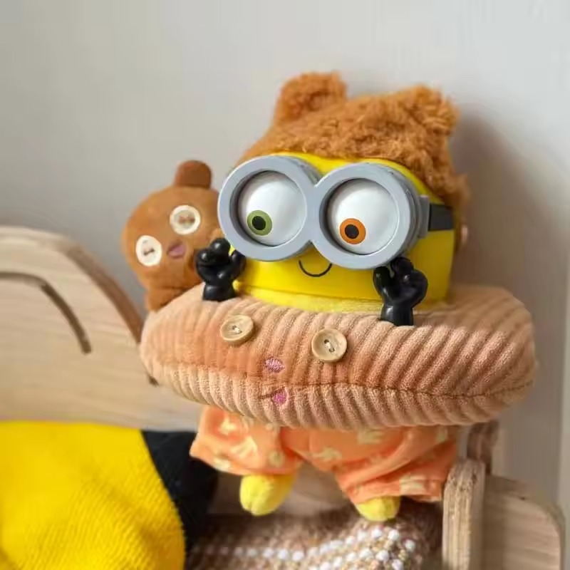سلسلة BOB&TIM الجديدة الرائجة  - مراجعة Anime Merchandise Figure وسعره