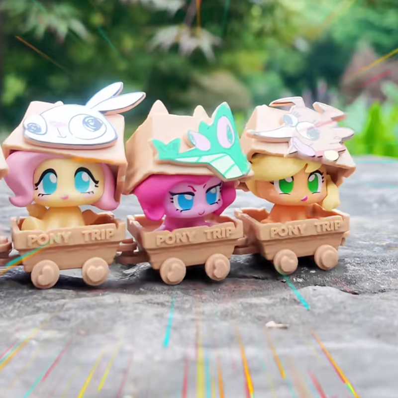 2026 جديد KAYOU ماي ليتل بوني  - مراجعة Anime Merchandise Figure وسعره
