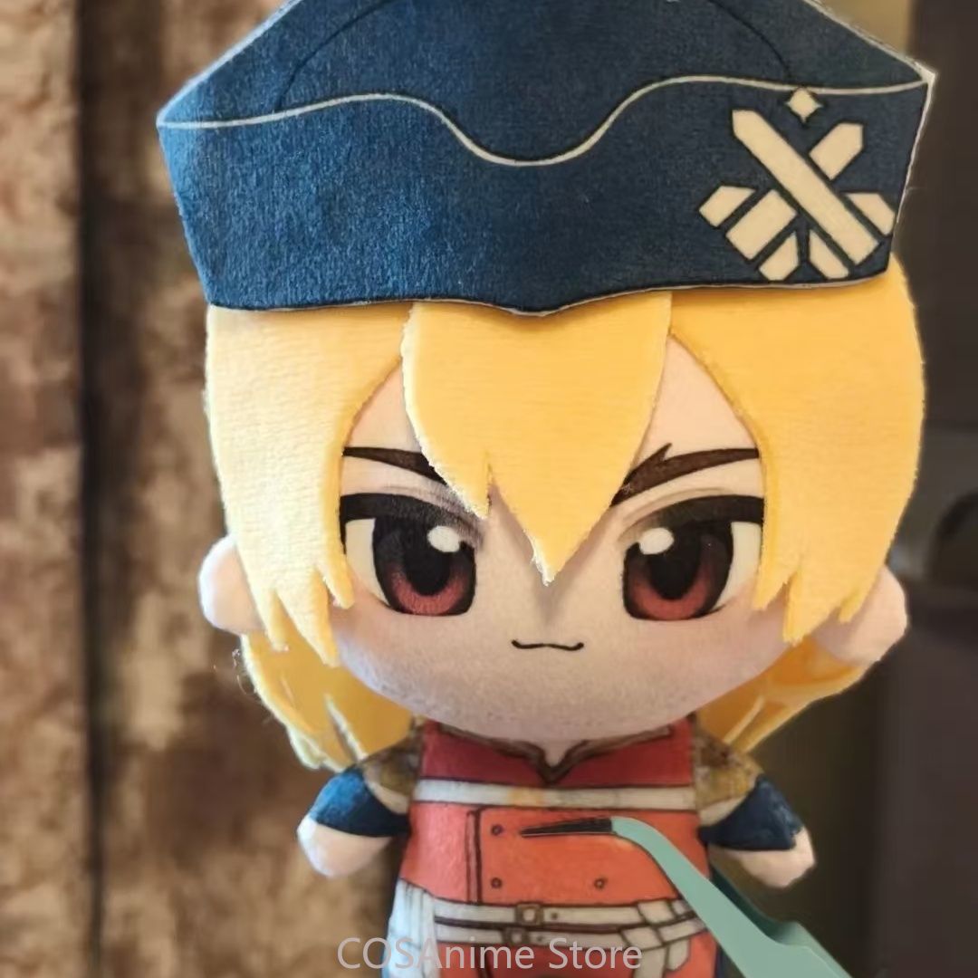 دمية شخصية أنمي دكتور ستون جين - مراجعة Top Anime Merchandise وسعره