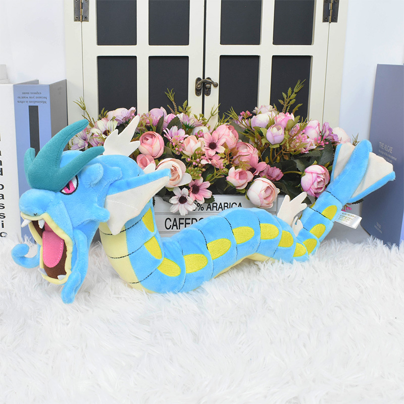 دمى محشوة لشخصيات رايكوازا وجي - مراجعة Anime Cosplay Merchandise وسعره