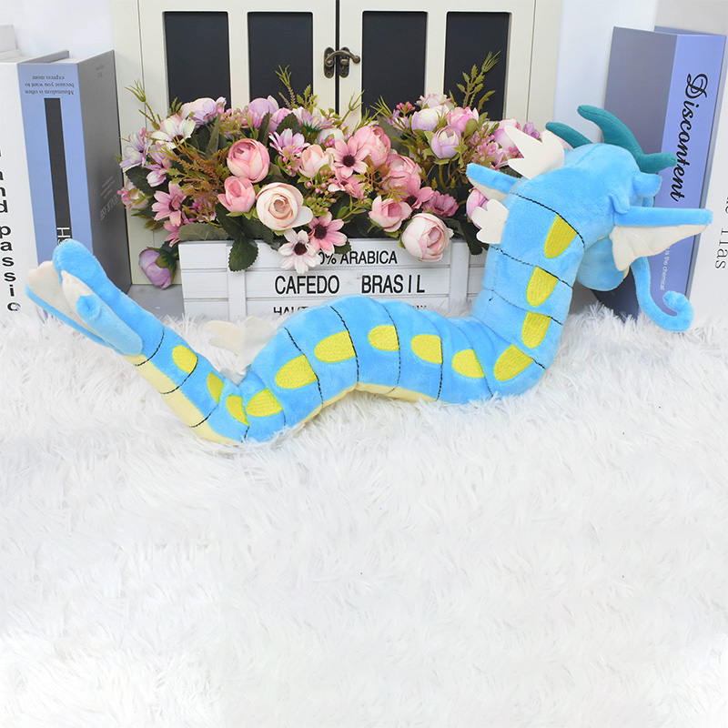 دمى محشوة لشخصيات رايكوازا وجي - مراجعة Anime Cosplay Merchandise وسعره