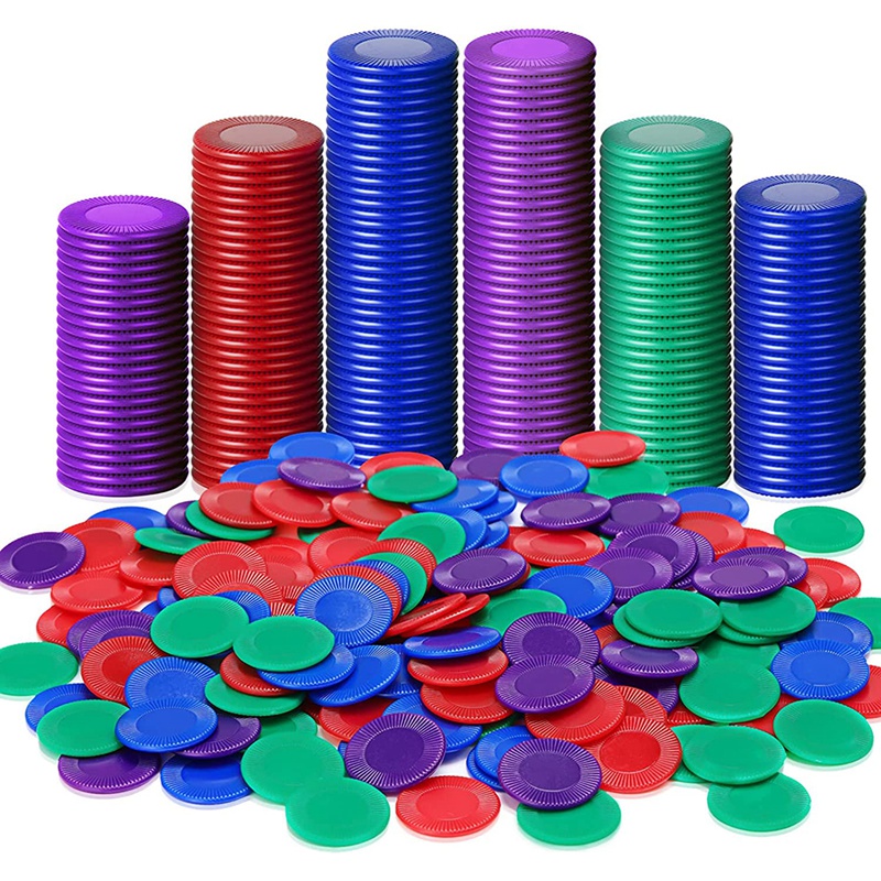 400 قطع بطاقات بوكر بلاستيكية  - مراجعة Themed Playing Card وسعره