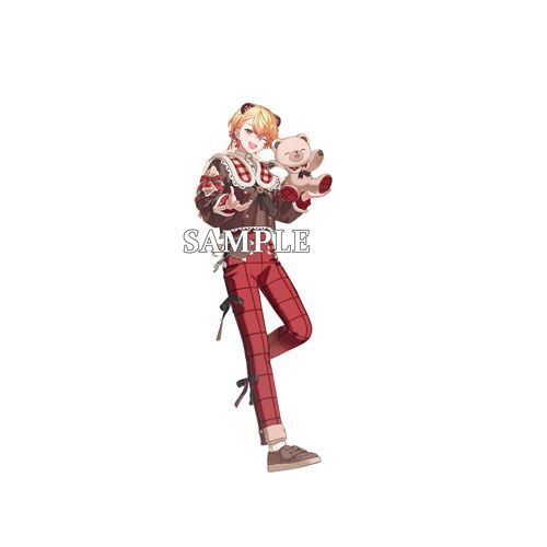 مجسم أكريليك لشخصية أكيتو من أ - مراجعة Anime Merchandise Figure وسعره