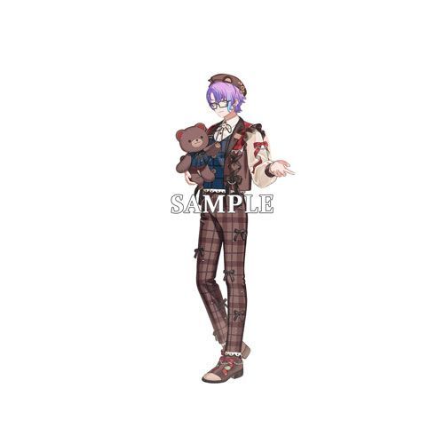 مجسم أكريليك لشخصية أكيتو من أ - مراجعة Anime Merchandise Figure وسعره