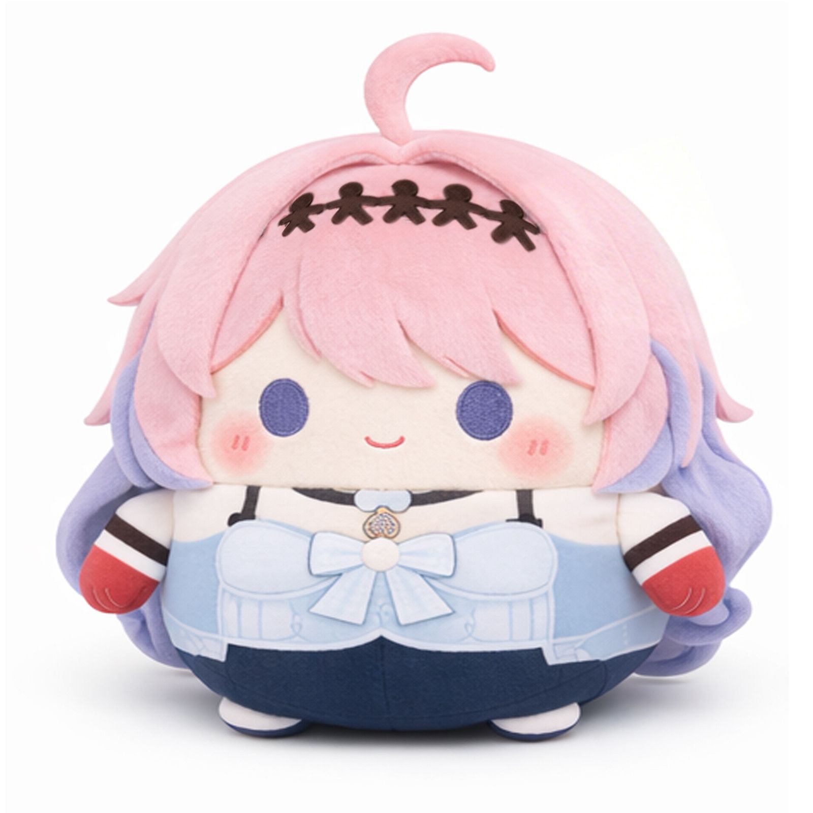 دمية قطيفة لطيفة على شكل شخصية - مراجعة Anime Merchandise Figure وسعره