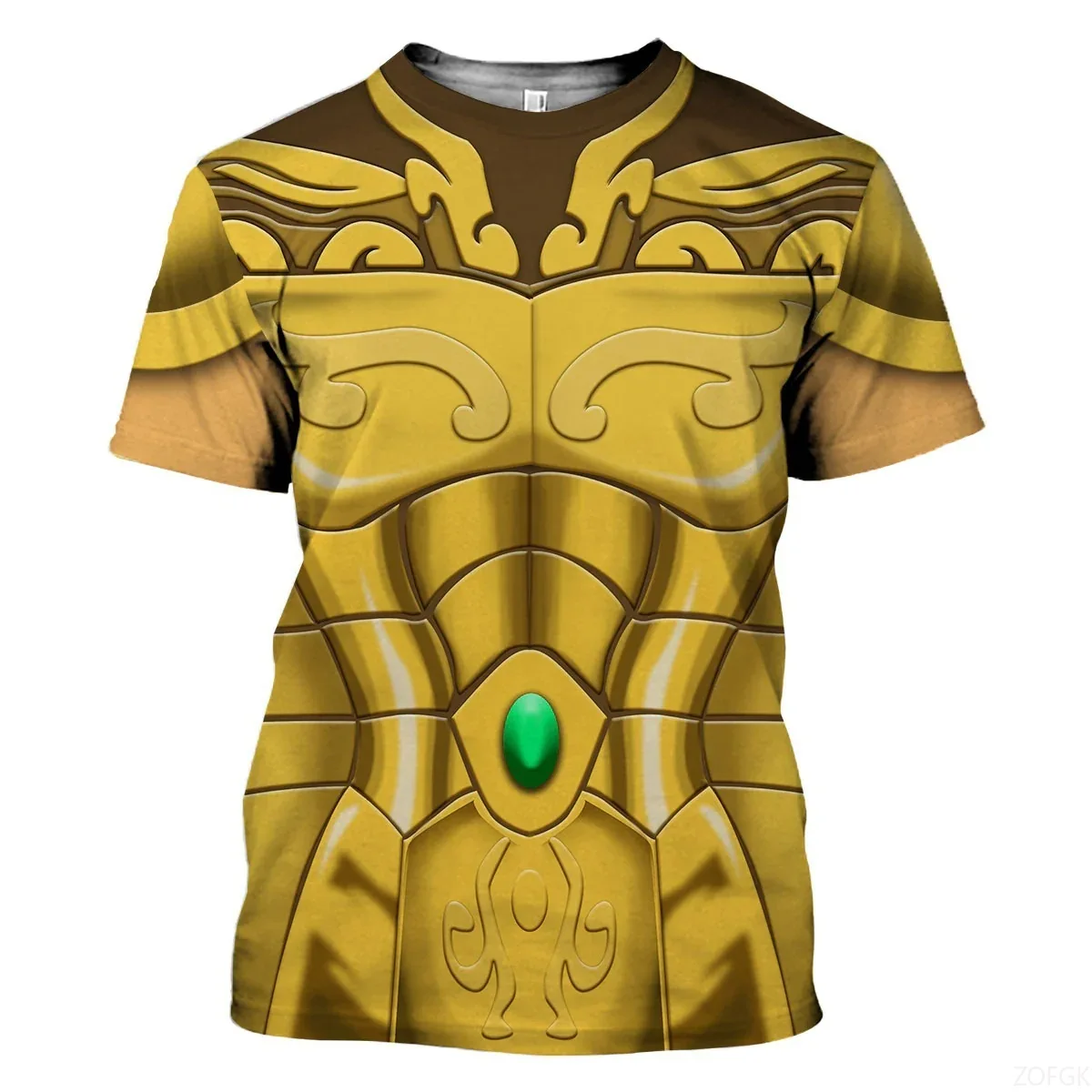 3D أزياء جديدة الكرتون أنيمي س - مراجعة Anime Themed Merchandise وسعره