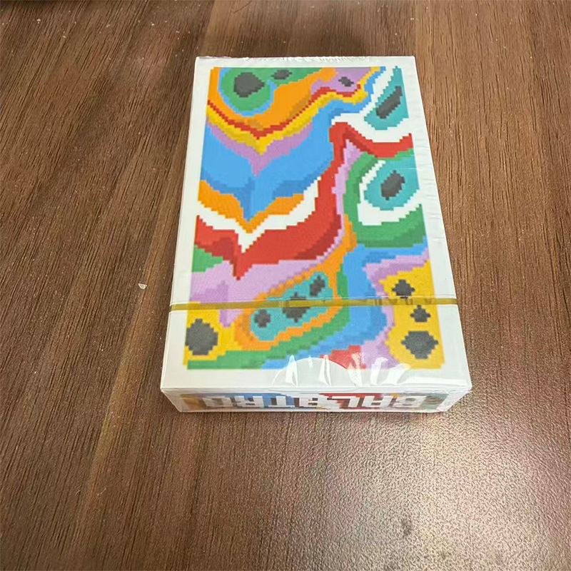 مجموعة بطاقات البوكر الكلاسيكي - مراجعة Themed Playing Card وسعره
