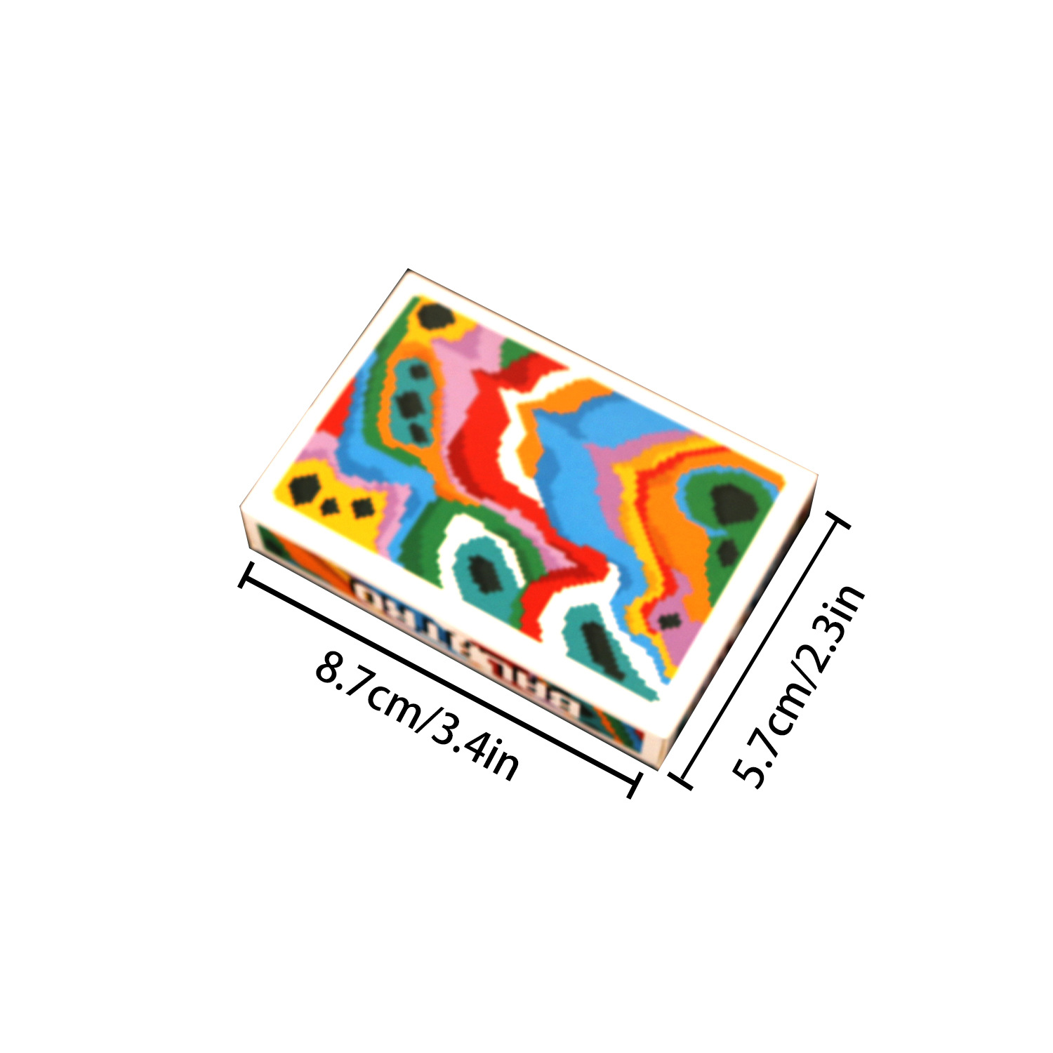 مجموعة بطاقات البوكر الكلاسيكي - مراجعة Themed Playing Card وسعره