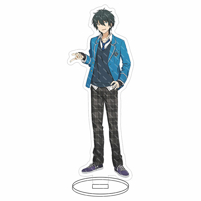 حامل أكريليك للأنمي بطول 16 سم - مراجعة Anime Merchandise Accessories وسعره