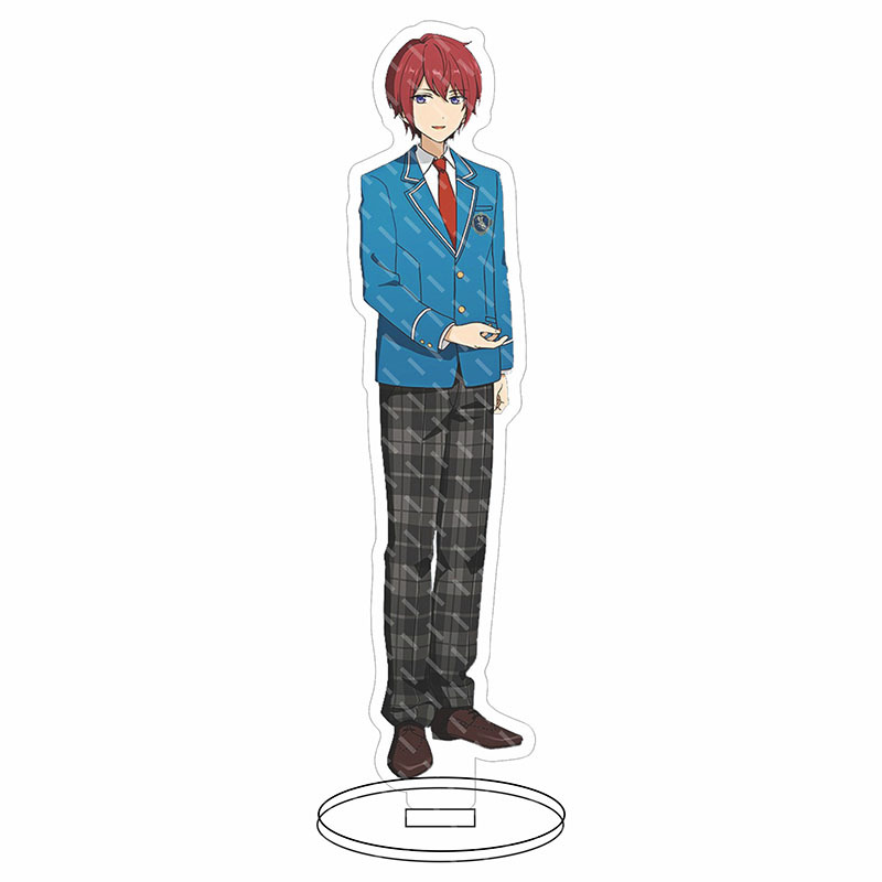 حامل أكريليك للأنمي بطول 16 سم - مراجعة Anime Merchandise Accessories وسعره