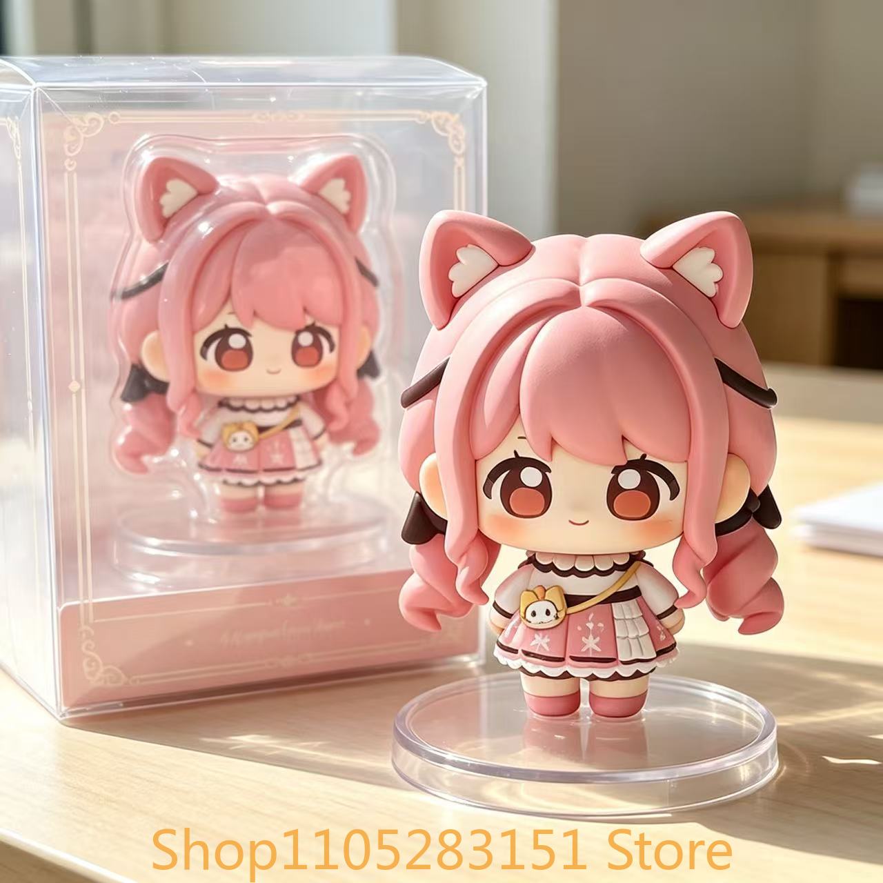 إنفينيتي نيكي أنمي كوسبلاي نسخ - مراجعة Top Anime Merchandise وسعره