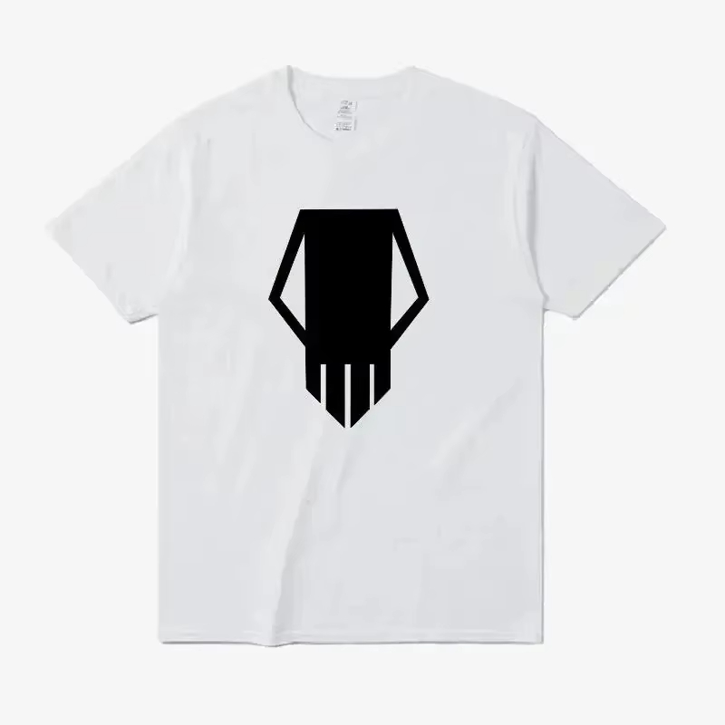 تي شيرت صيفي مطبوع عليه My Her - مراجعة Anime Themed Merchandise وسعره