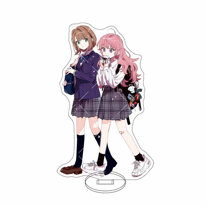 16 سم أنمي ‌ أريد أن أقع في حب - مراجعة Anime Merchandise Accessories وسعره