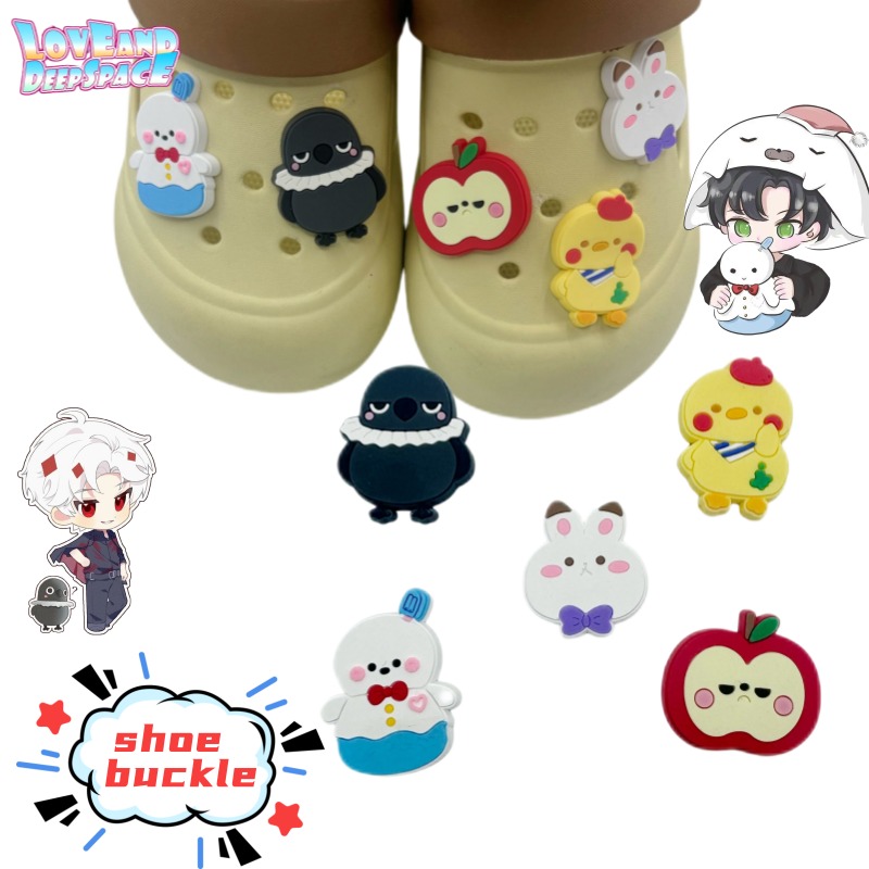 منتجات جديدة من لعبة الأنمي Lo - مراجعة Anime Kingdom Merchandise وسعره