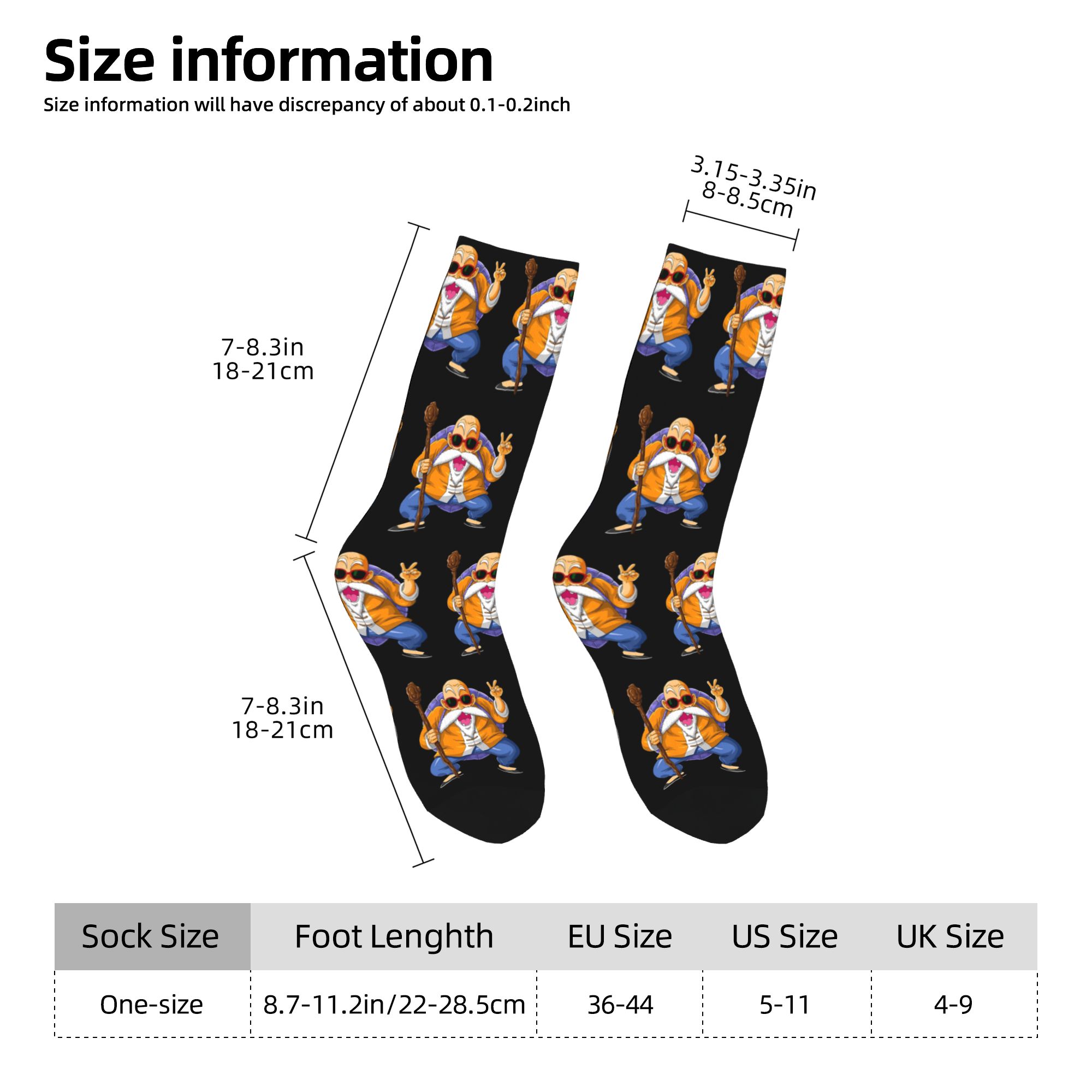 جوارب دراغون بول زد روشي للرجا - مراجعة Anime Merch Ideas وسعره
