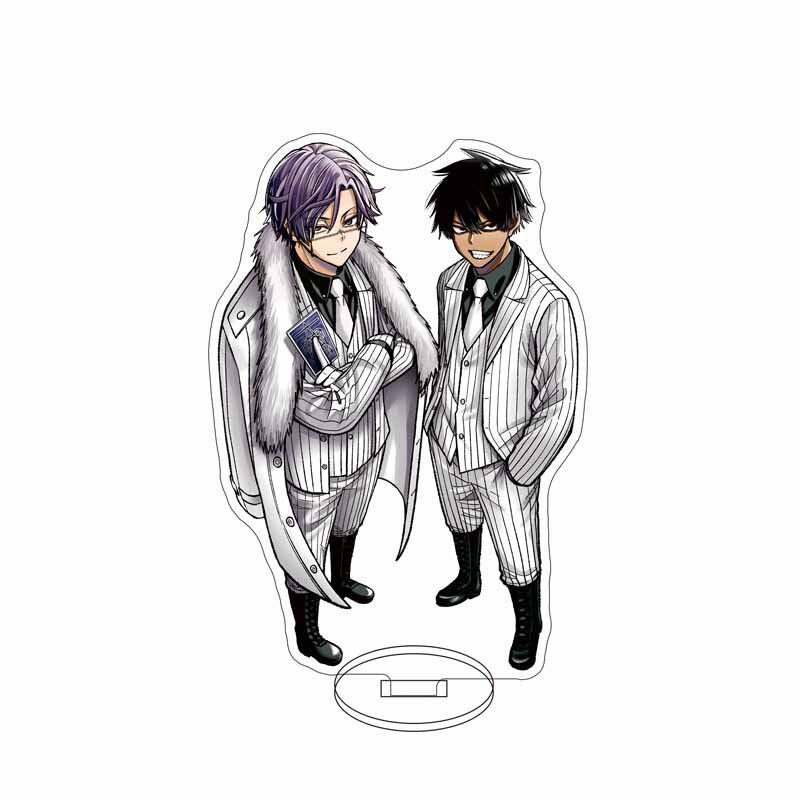 تمثال أنمي توجين أنكي بطول 16  - مراجعة Anime Merchandise Accessories وسعره