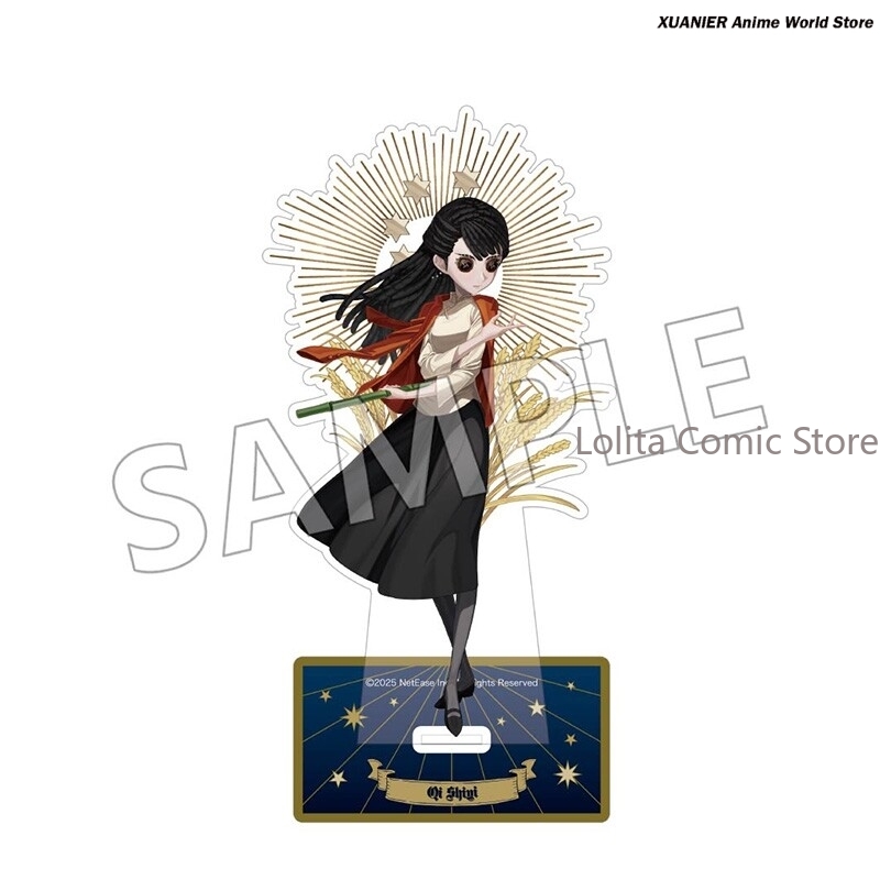 مجسم أكريليك أنمي لشخصية لوتشي - مراجعة Top Anime Merchandise وسعره