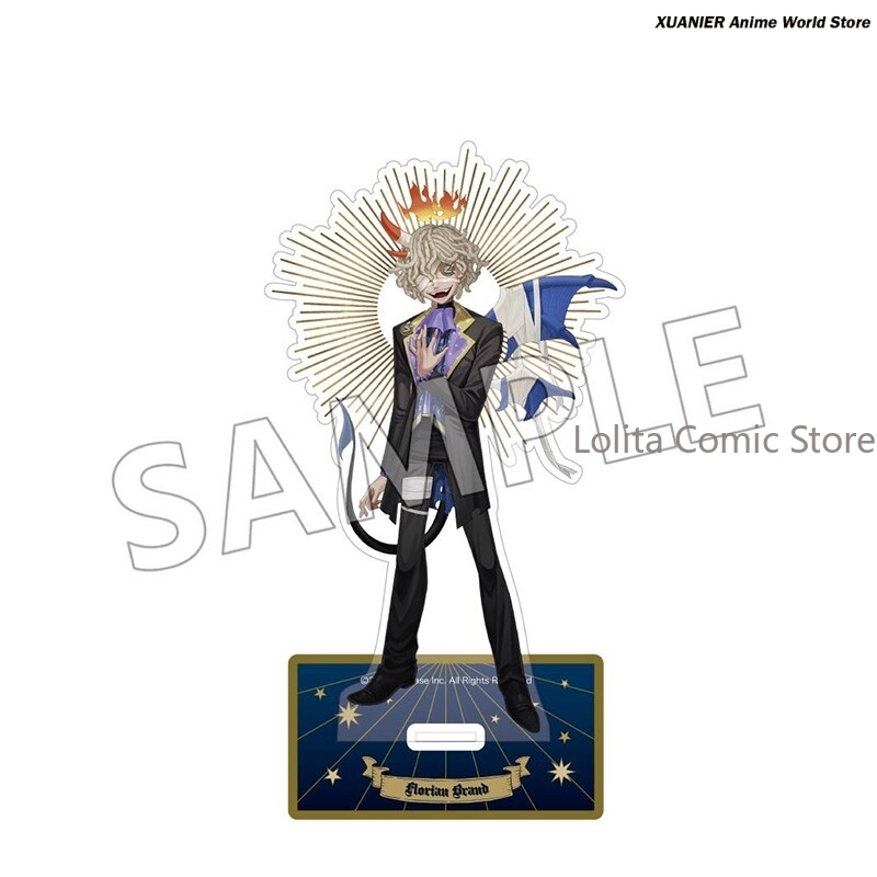مجسم أكريليك أنمي لشخصية لوتشي - مراجعة Top Anime Merchandise وسعره
