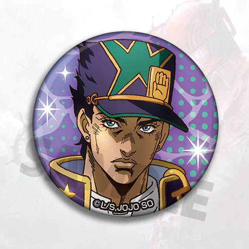 منتجات أنمي جوجو بيزير أدفنتشر - مراجعة Anime Cosplay Merchandise وسعره