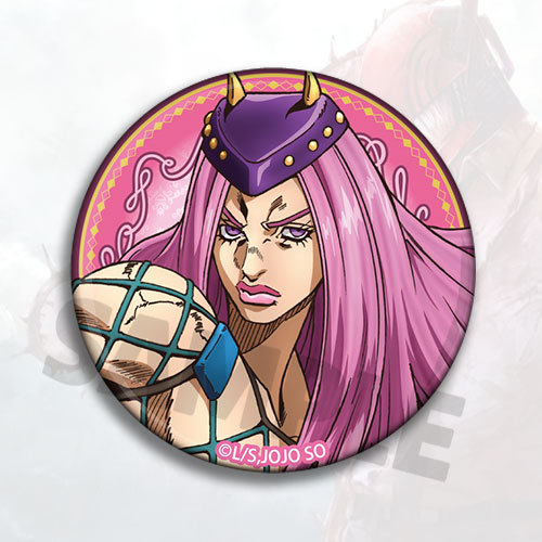 منتجات أنمي جوجو بيزير أدفنتشر - مراجعة Anime Cosplay Merchandise وسعره