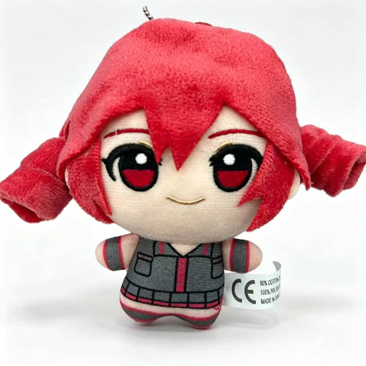 دمية كاساني تيتو المحشوة الناع - مراجعة Anime Merchandise Figure وسعره
