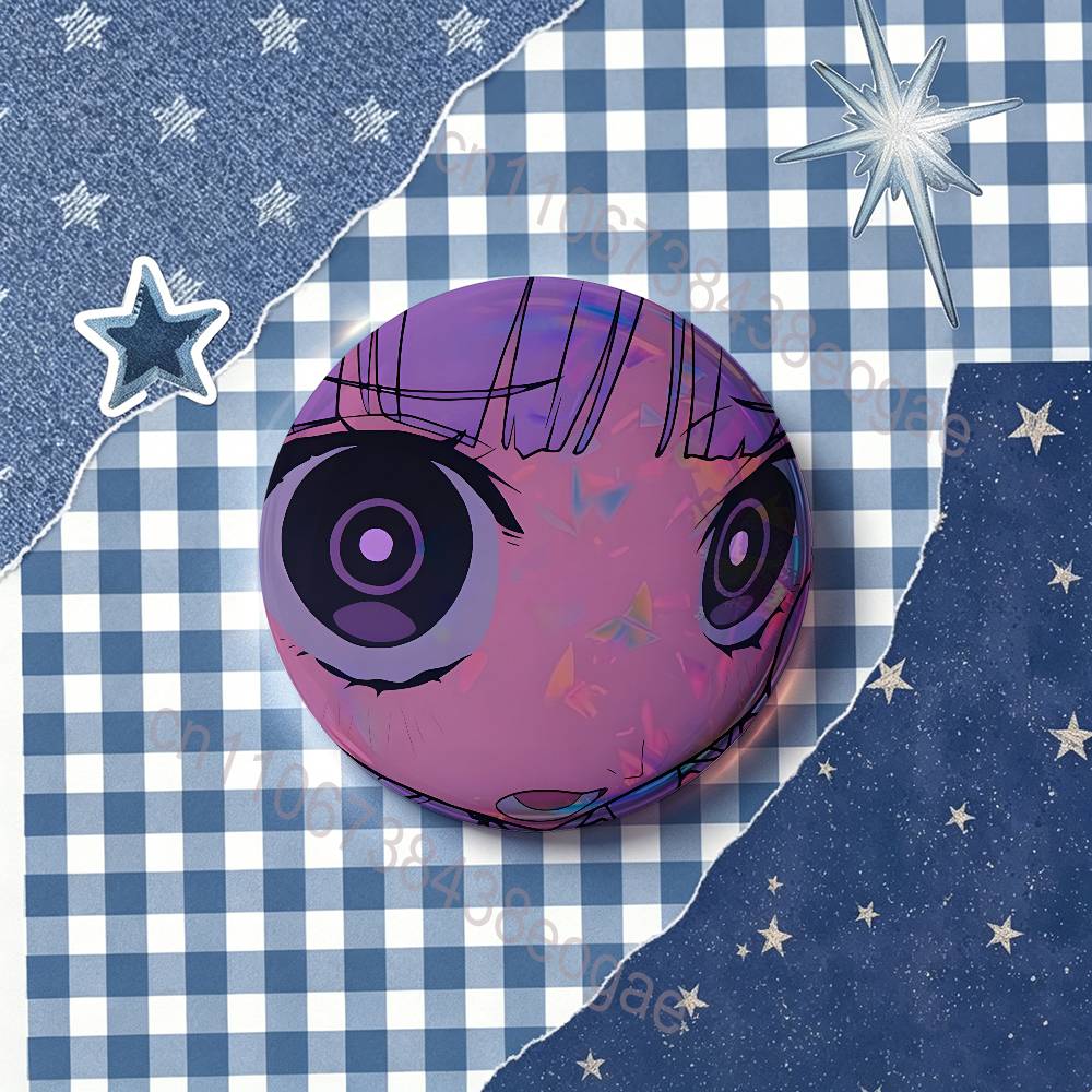 شارات أنيمي فات فرانشيسكا بريل - مراجعة Fate Anime Merchandise وسعره