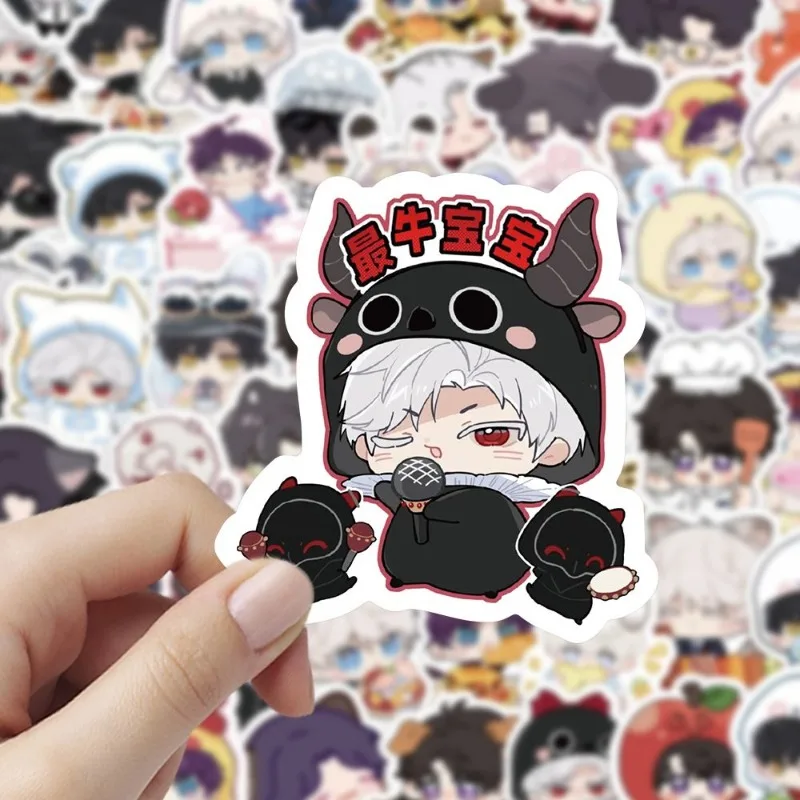 الحب والفضاء العميق Sylus Cale - مراجعة Anime Kingdom Merchandise وسعره