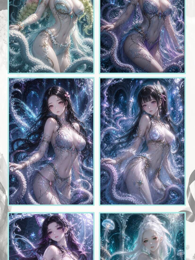قاتل الشياطين: إلهة الويفو نيز - مراجعة Anime Waifu Merchandise وسعره