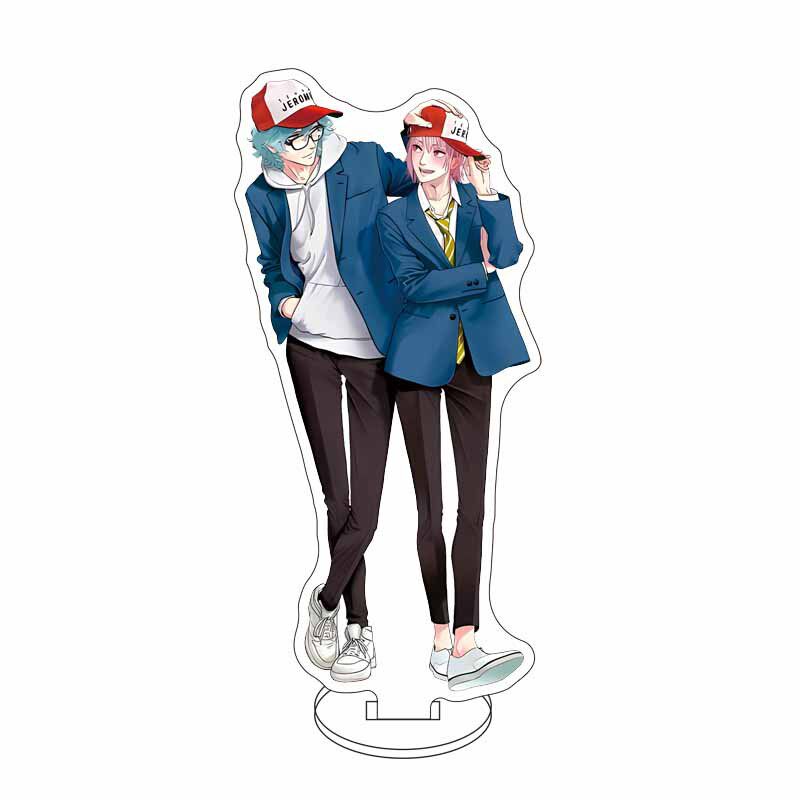 تمثال أنمي بطول 16 سم بتصميم ' - مراجعة Anime Merchandise Accessories وسعره