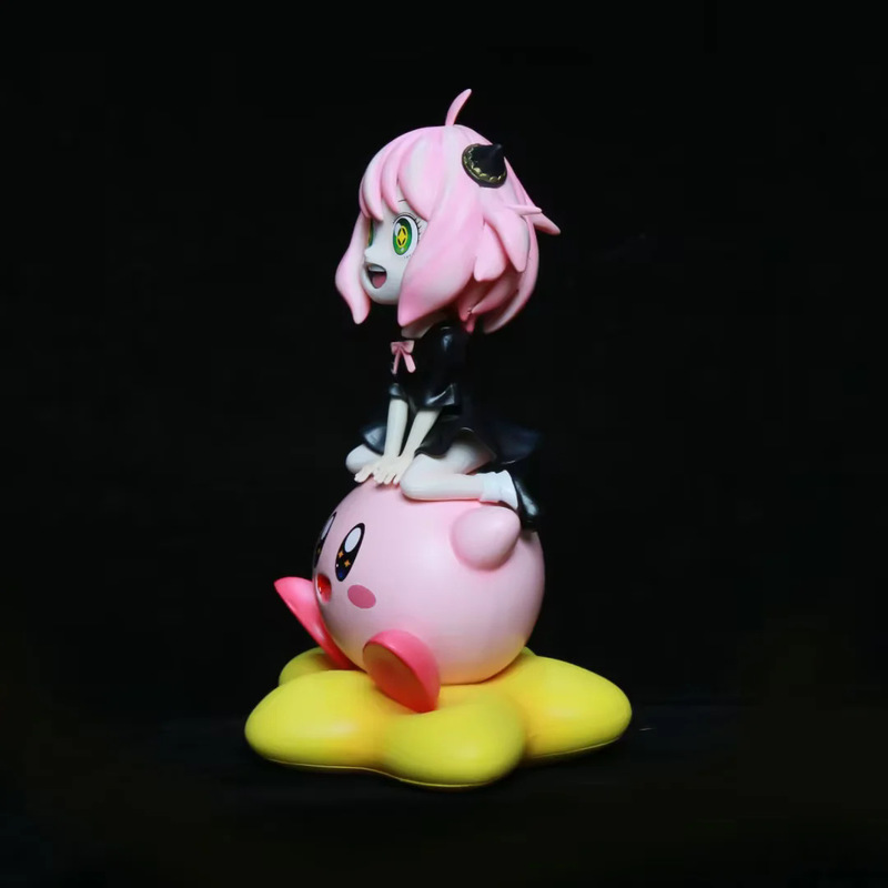 مجسم شخصية أنمي سباي×فاميلي أن - مراجعة Anime Merchandise Figure وسعره