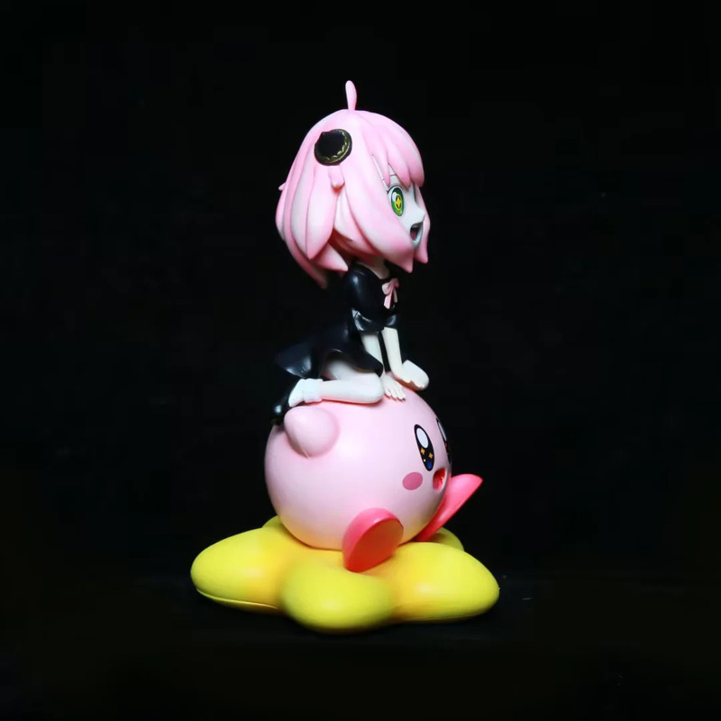 مجسم شخصية أنمي سباي×فاميلي أن - مراجعة Anime Merchandise Figure وسعره